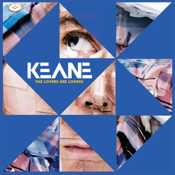 Keane - The Lovers Are Losing (EP)