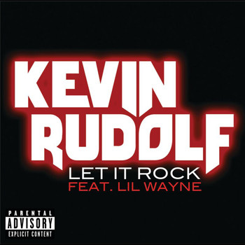 Kevin Rudolf - Let It Rock