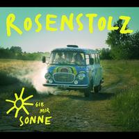 Rosenstolz - Gib mir Sonne (Remix EP)