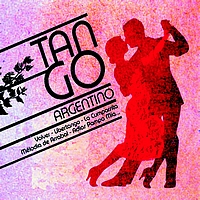 Various Artists - Tango Argentino (Argentina)