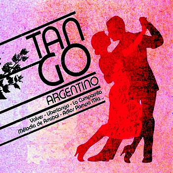Various Artists - Tango Argentino (Argentina)