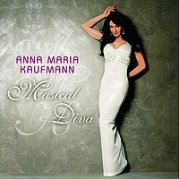 Anna Maria Kaufmann - Musical Diva
