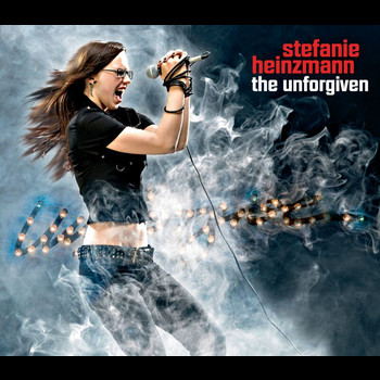 Stefanie Heinzmann - The Unforgiven