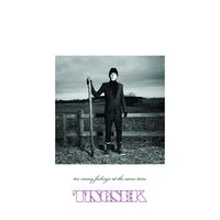 Tingsek - Too Many Feelings At The Same Time (Bonus Version)