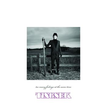 Tingsek - Too Many Feelings At The Same Time (Bonus Version)