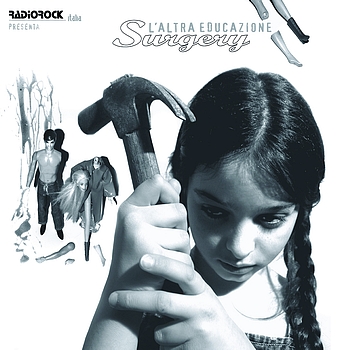 Surgery - L'altra educazione