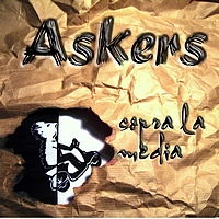 Askers - Sopra La Media