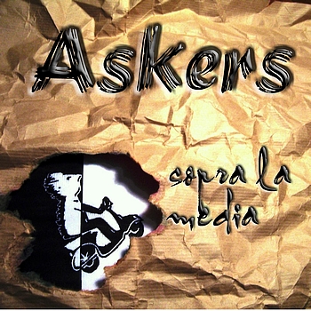 Askers - Sopra La Media