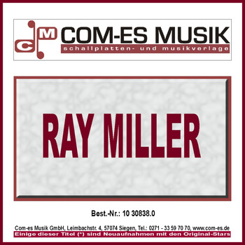 Ray Miller - Ray Miller