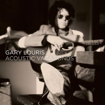 Gary Louris - Acoustic Vagabonds