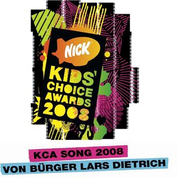 Bürger Lars Dietrich - KCA Song 2008