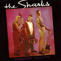 The Sharks - Phantom Rockers