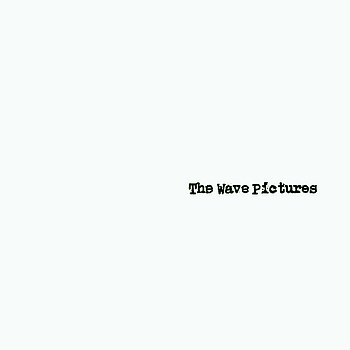 The Wave Pictures - Pigeon EP