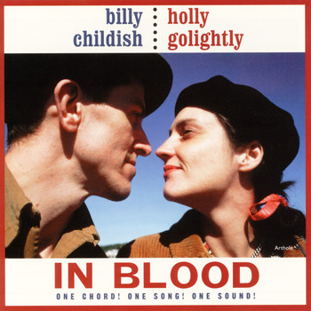 Holly Golightly - In Blood