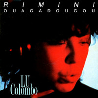 Lu Colombo (Luisa) - Rimini - Ouagadougou