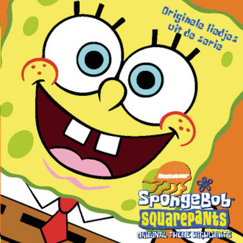 SpongeBob - F.U.N. Song