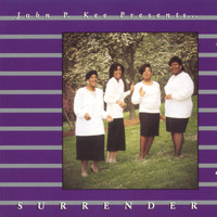 John P. Kee - Surrender