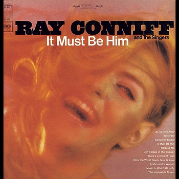 Ray Conniff - It Must Be Him