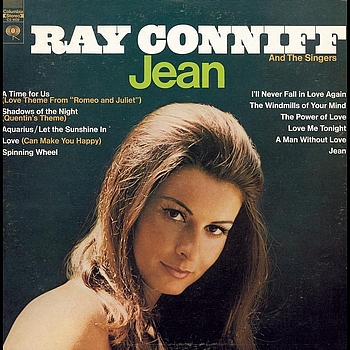 Ray Conniff - Jean
