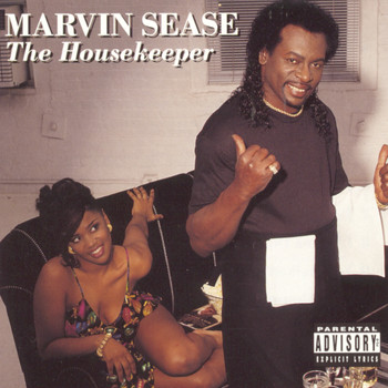 Marvin Sease - The Housekeeper