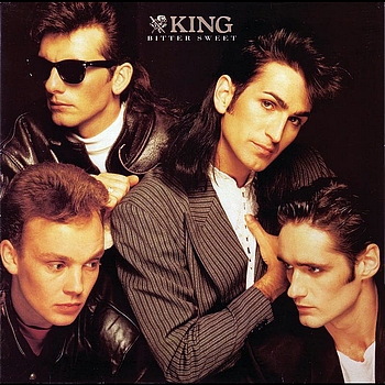 King - Bitter Sweet