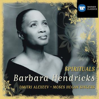 Barbara Hendricks - Barbara Hendricks: Spirituals