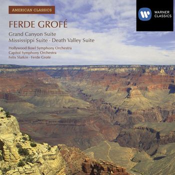 Various Artists - American Classics: Ferde Grofe