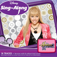Helen Darling - Disney Singalong - Hannah Montana 2