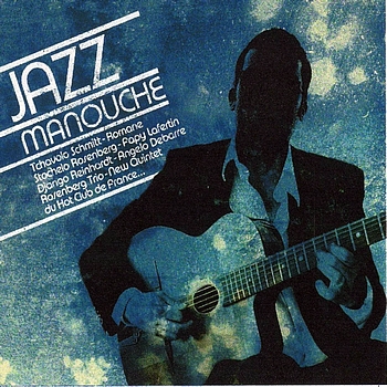 Various Artists - Jazz Manouche (Gypsy Jazz)