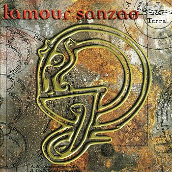 Lamour - Senzao