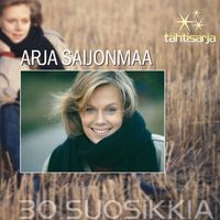Arja Saijonmaa - Tähtisarja - 30 Suosikkia