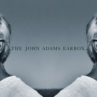 John Adams - Earbox