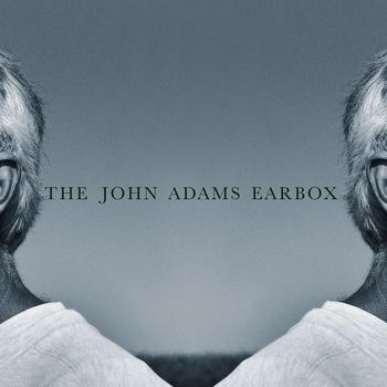 John Adams - Earbox
