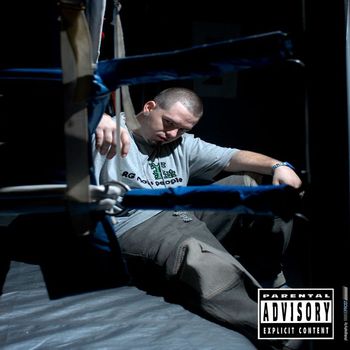 Paul Wall - Sittin' Sideways (Explicit)