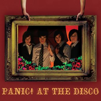 Panic! At The Disco - Live Sessions - EP (Explicit)