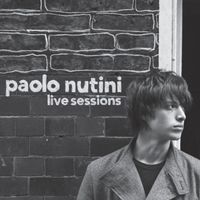 Paolo Nutini - Live Sessions