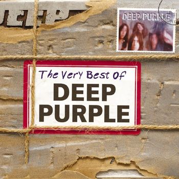 Deep Purple - The Very Best of Deep Purple