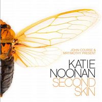 Katie Noonan - John Course & MrTimothy Present Second Skin, The Katie Noonan Remix Album