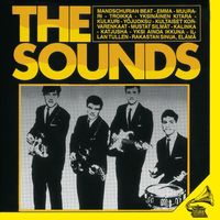The Sounds - The Sounds