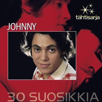 Johnny - Tähtisarja - 30 Suosikkia