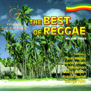 Various Artists - Best of Reggae Volume 3
