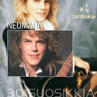 Neumann - Tähtisarja - 30 Suosikkia