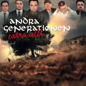 Andra Generationen - Extra allt