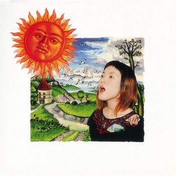clammbon - zansyo