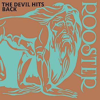 Atomic Rooster - The Devil Hits Back