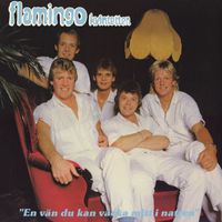 Flamingokvintetten - Flamingokvintetten 15