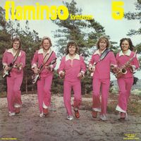 Flamingokvintetten - Flamingokvintetten 5