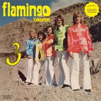 Flamingokvintetten - Flamingokvintetten 3