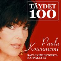 Paula Koivuniemi - Täydet 100