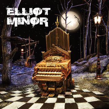 Elliot Minor - Elliot Minor (iTUNES Standard)